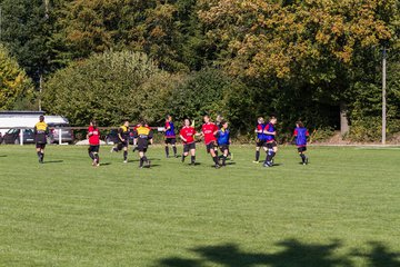 Bild 14 - Frauen SV Fortuna Bsdorf - SV Henstedt Ulzburg : Ergebnis: 0:7